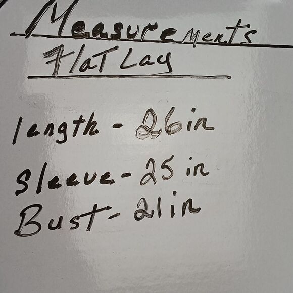 Apt 9 sheer floral long-sleeve velvet trim boho top sz L - Picture 11 of 13